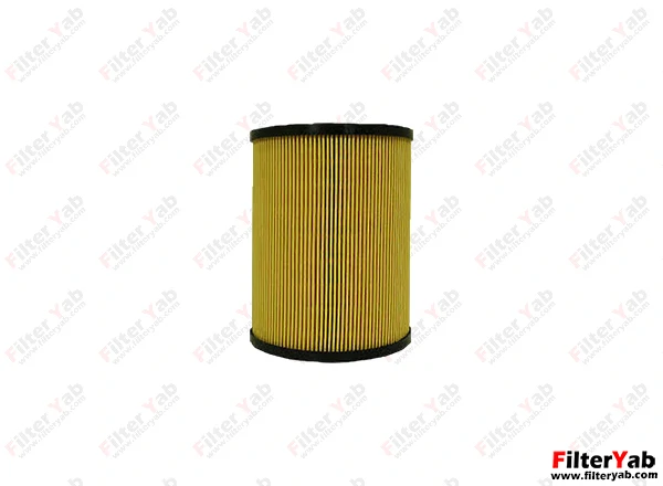 فیلتر روغن LP8107 لوبرفاینر
