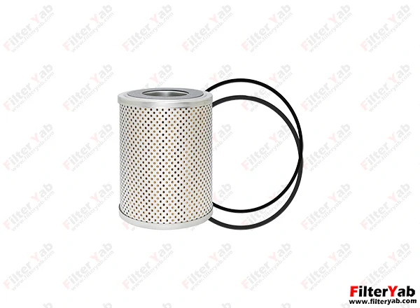 فیلتر روغن PT87S بالدوین