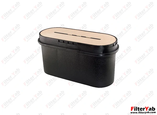 فیلتر هوا CA30103 بالدوین