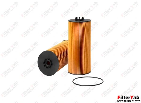 فیلتر روغن LF16046 فیلیتگارد