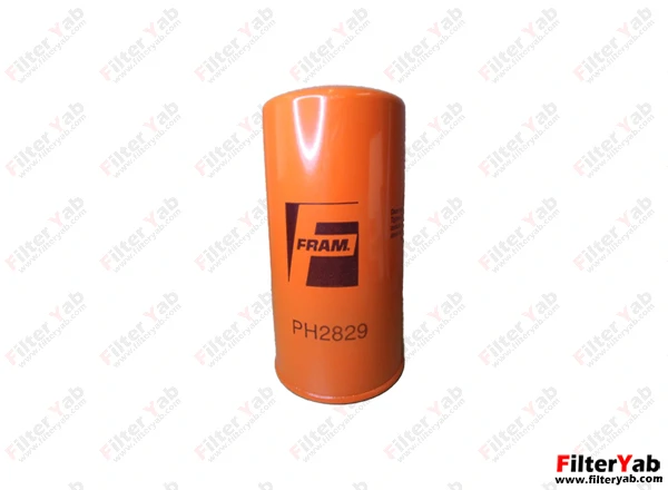 فیلتر روغن PH2829 فرام