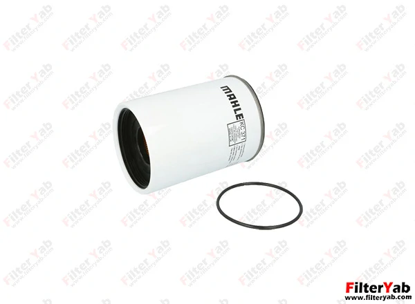فیلتر گازوئیل  KC371D ماهله