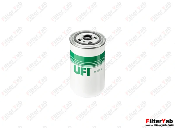 فیلتر گازوئیل  2403100 یوفی