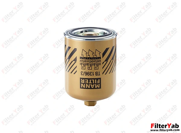 فیلتر سپرایتور  TB13963X مان