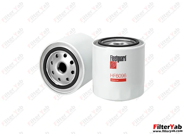 فیلتر روغن HF6096 فیلیتگارد