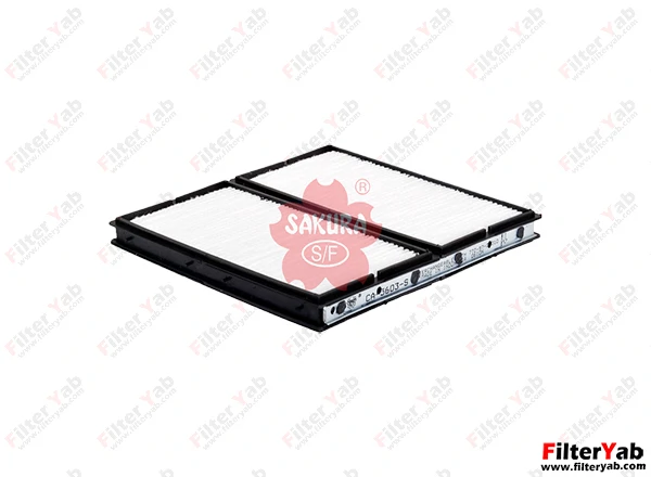 فیلتر هوا CA5603S ساکورا 