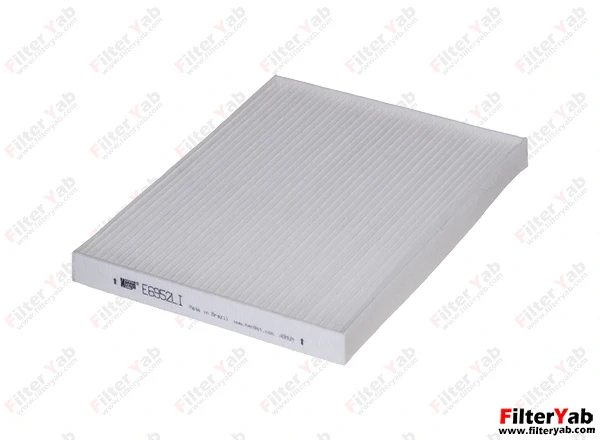 فیلتر هوا E6952LI هنگست 