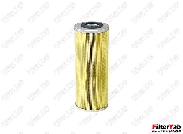 فیلتر گازوئیل  PF7655 بالدوین