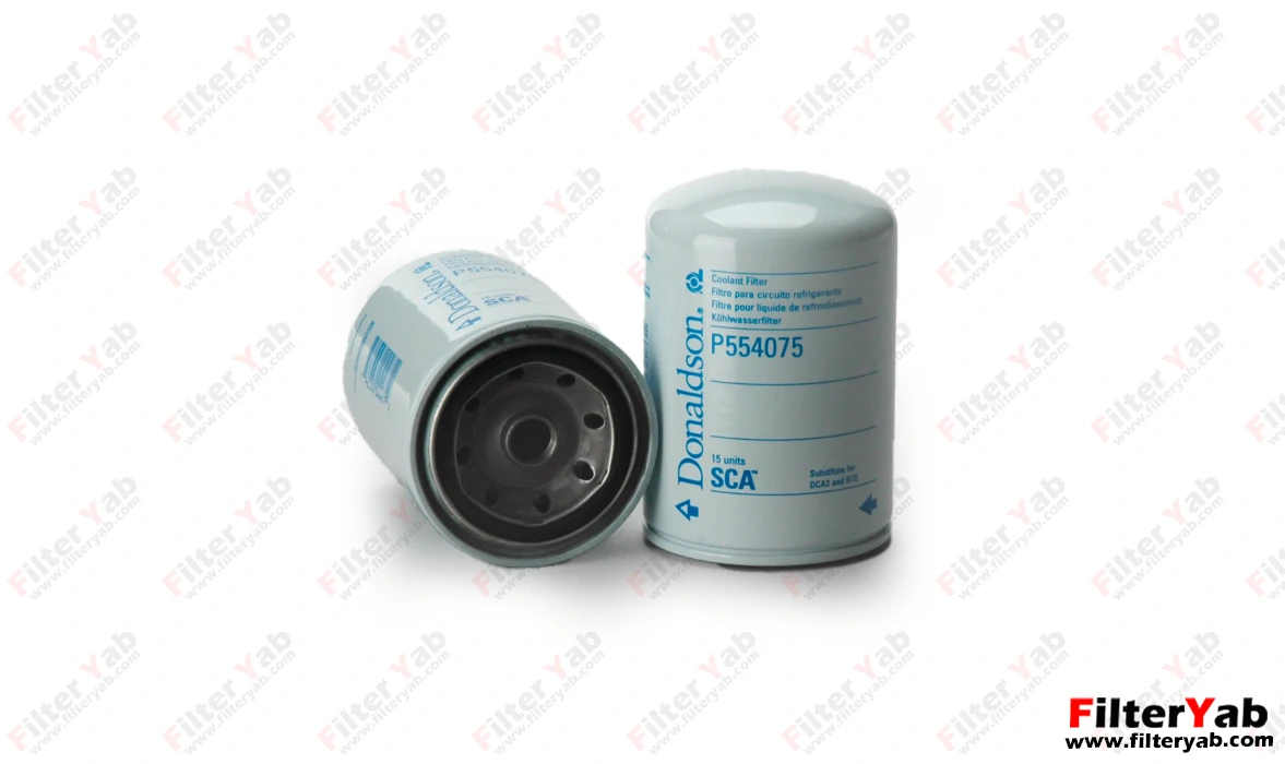 فیلتر آب P554075  دونالدسون
