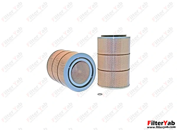 فیلتر هوا 3I1443 کاترپیلار 