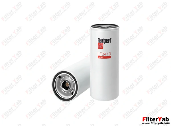 فیلتر روغن LF3410 فیلیتگارد