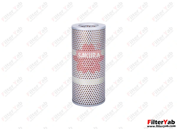 فیلتر روغن H5607 ساکورا 