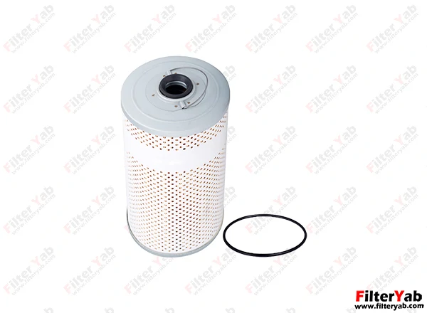 فیلتر گازوئیل  SFF8600 شور