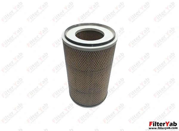 فیلتر هوا A408C ای‌ سی دلکو