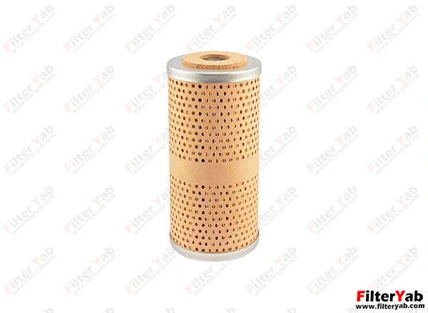 فیلتر گازوئیل  PF823E بالدوین