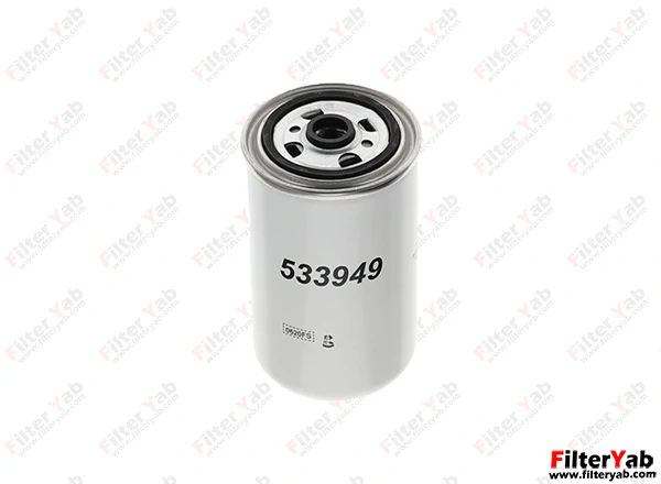 فیلتر گازوئیل  533949 ویکس 