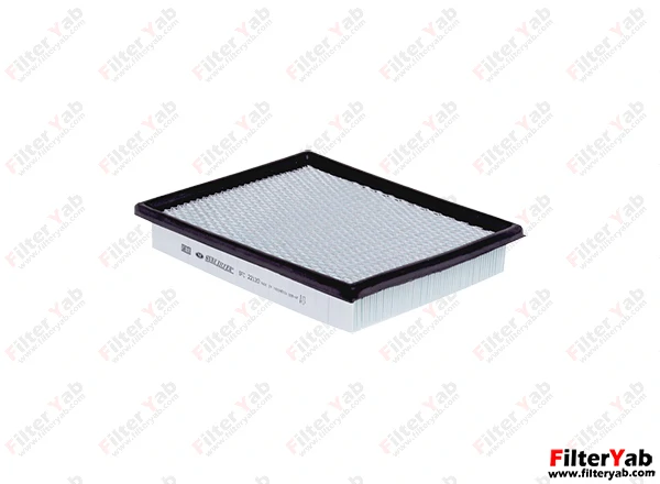 فیلتر هوا SFC22120 شور