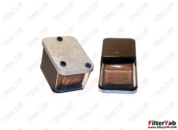 فیلتر گازوئیل  4024232 آلیس چالمرز