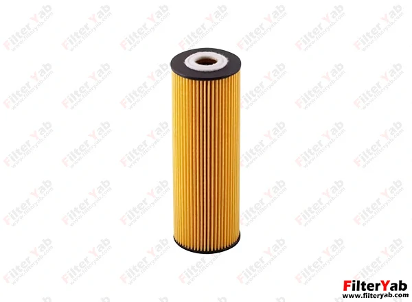 فیلتر روغن A1041800190 مرسدس بنز 