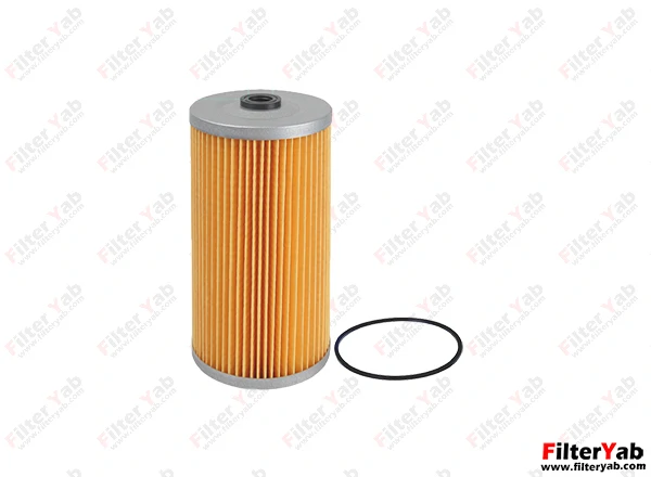 فیلتر گازوئیل  SFF0404 شور