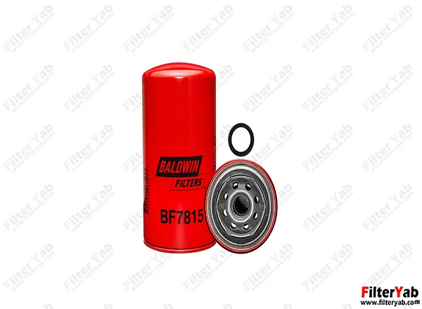 فیلتر گازوئیل  BF7815 بالدوین