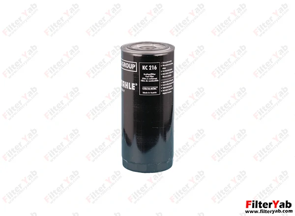 فیلتر گازوئیل  KC216 ماهله