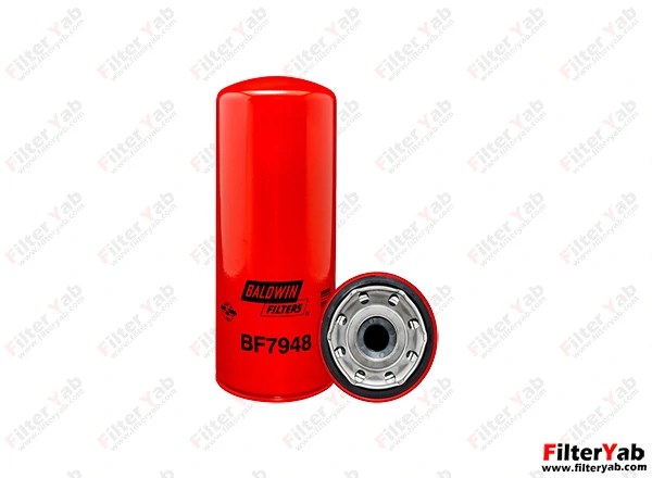 فیلتر گازوئیل  BF7948 بالدوین