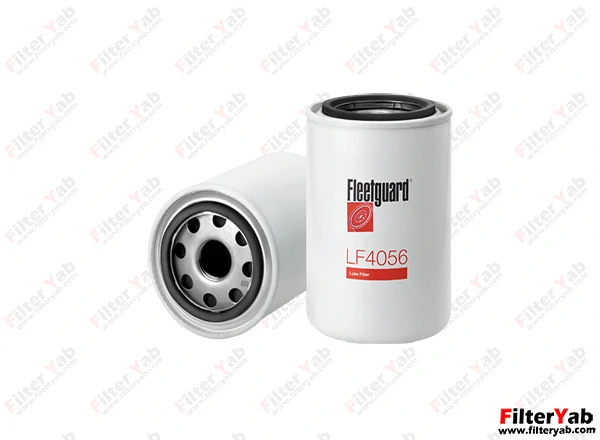 فیلتر روغن LF4056 فیلیتگارد