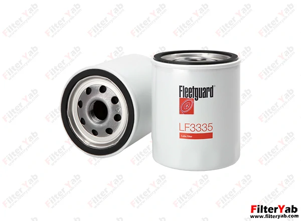 فیلتر روغن LF3335 فیلیتگارد
