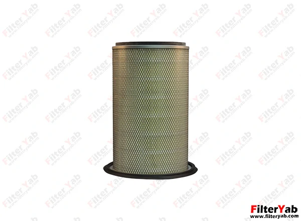 فیلتر هوا LAF2821 لوبرفاینر