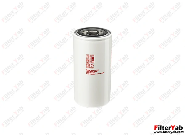 فیلتر روغن S3589R سوفیما