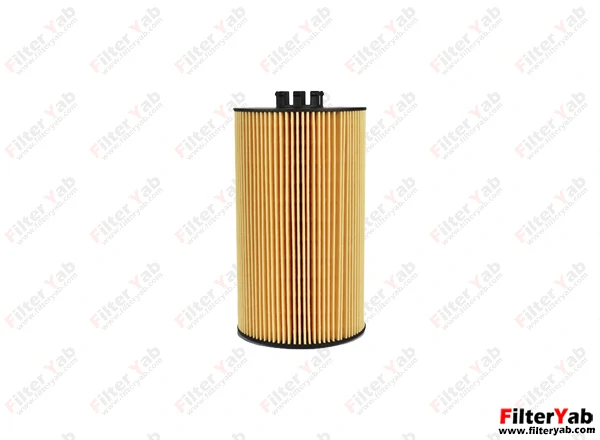 فیلتر روغن OX426D ماهله
