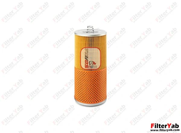 فیلتر روغن S7261PO سوفیما