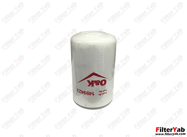 فیلتر روغن 1499423 او اند کی