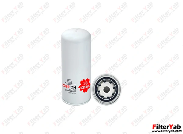 فیلتر روغن HC6802 ساکورا 