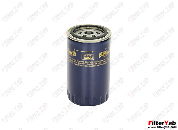 فیلتر روغن LS453A پرفلوکس