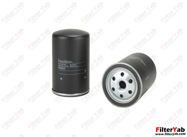 فیلتر روغن P954933 دونالدسون