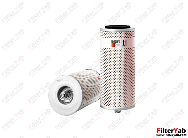 فیلتر روغن LF3327 فیلیتگارد