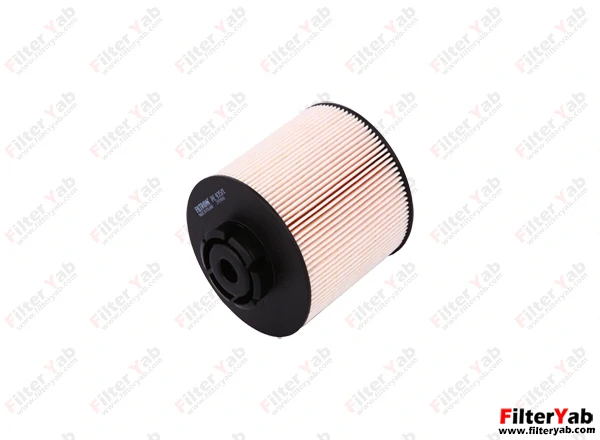 فیلتر گازوئیل  PE9351 فیلترون