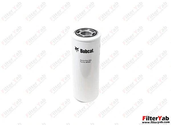 فیلتر روغن 6670207 بابکت