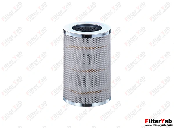 فیلتر روغن HD15001 مان