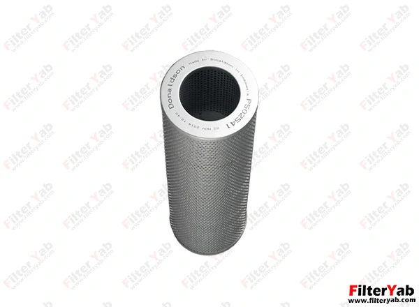 فیلتر روغن P502541 دونالدسون