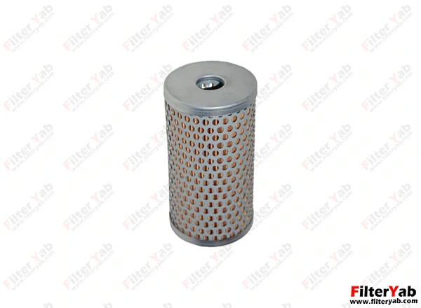 فیلتر روغن 2966261 ایویکو
