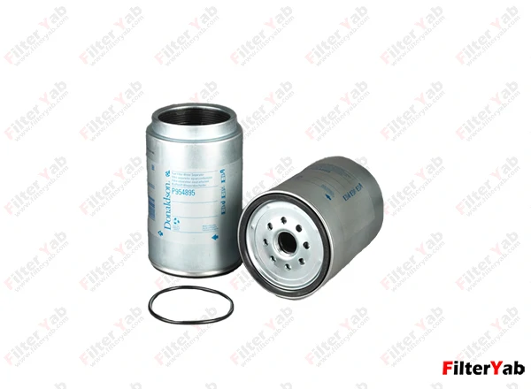 فیلتر گازوئیل  P954895 دونالدسون