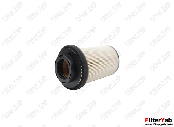 فیلتر گازوئیل  KX80D ماهله