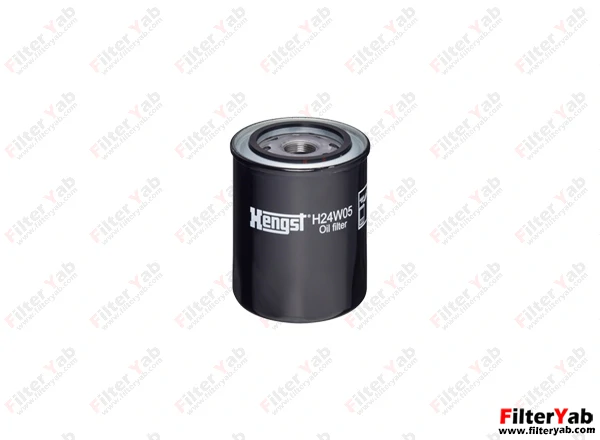 فیلتر روغن H24W05 هنگست 
