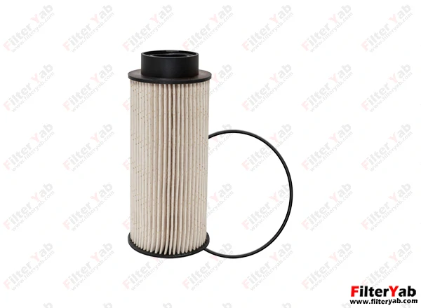 فیلتر گازوئیل  PF7896 بالدوین