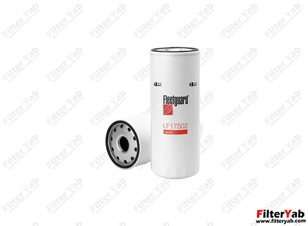 فیلتر روغن LF17502 فیلیتگارد
