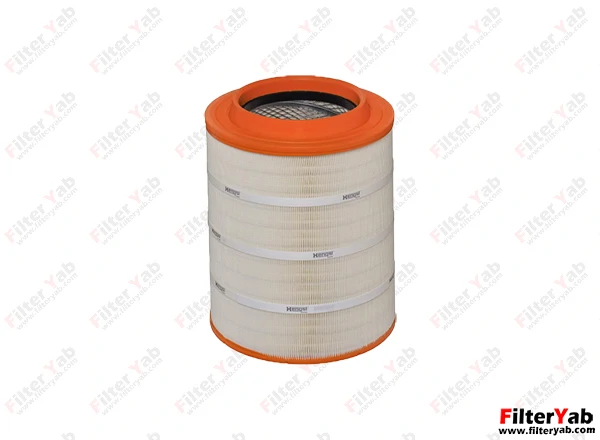 فیلتر هوا E1024L01 هنگست 