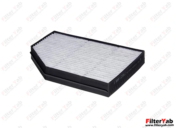 فیلتر هوا E2986LC هنگست 